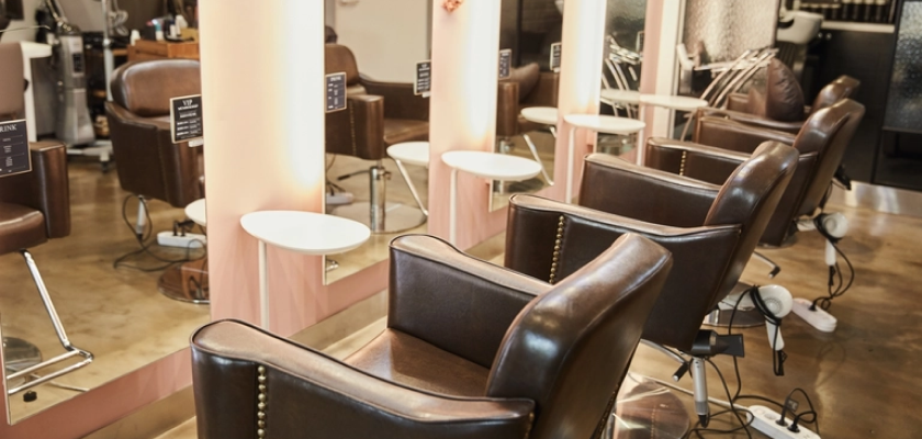 미용실, 권리금