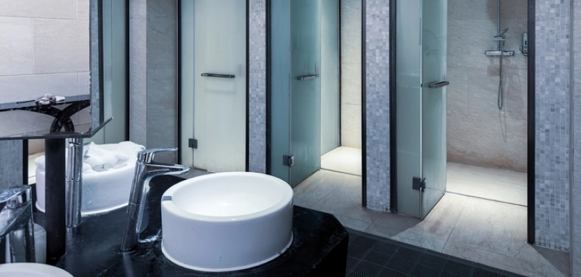 대중목욕탕, 찜질방