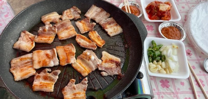 불법 영업, 무허가